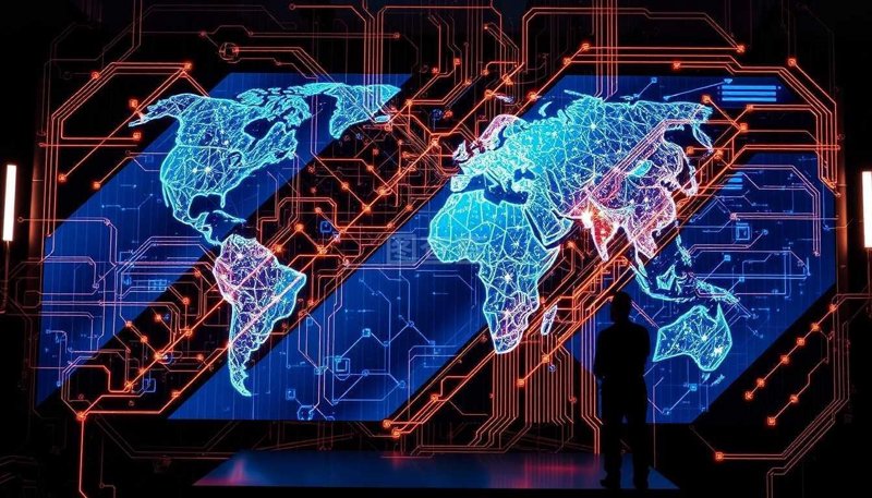 信息技术学业水平考试知识点深度解析